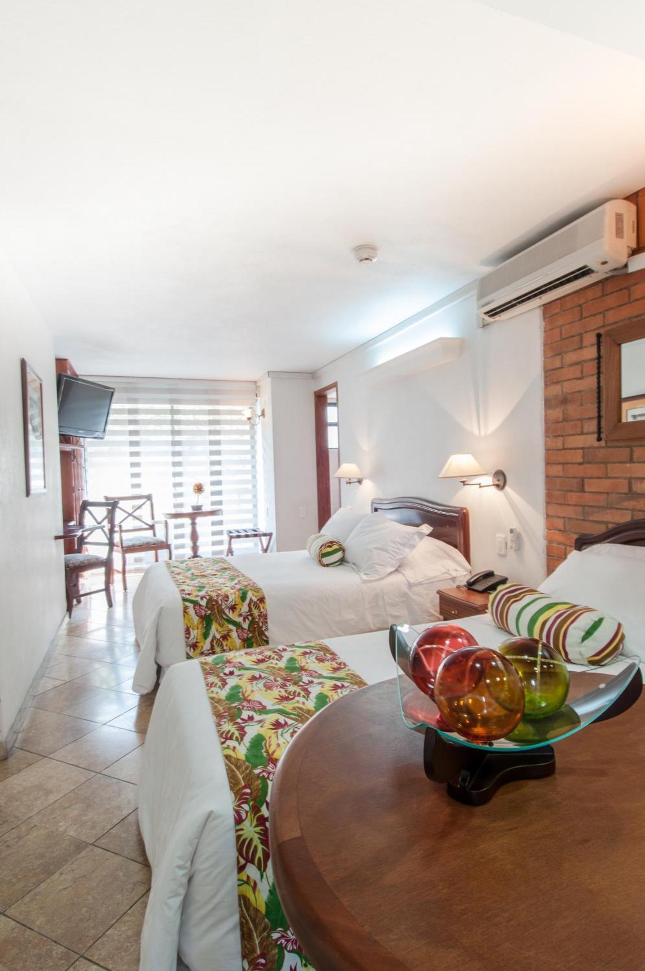 Hotel Cabo De La Vela Меделин Екстериор снимка