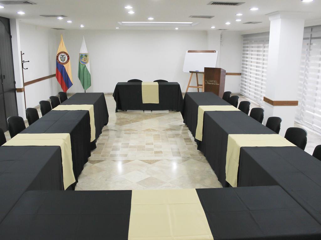 Hotel Cabo De La Vela Меделин Екстериор снимка