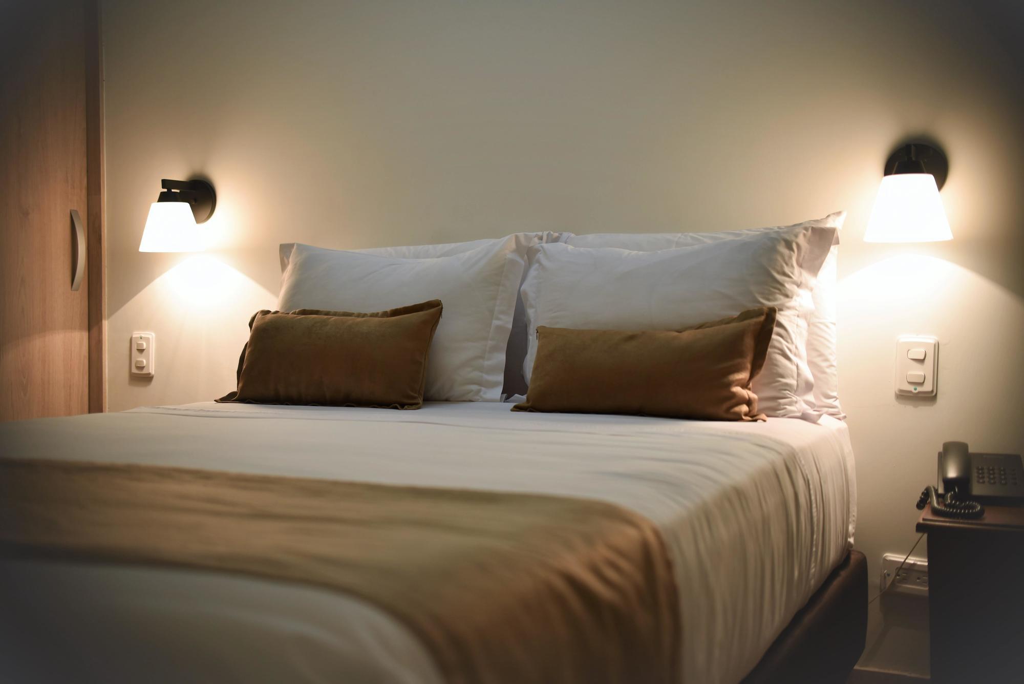 Hotel Cabo De La Vela Меделин Екстериор снимка