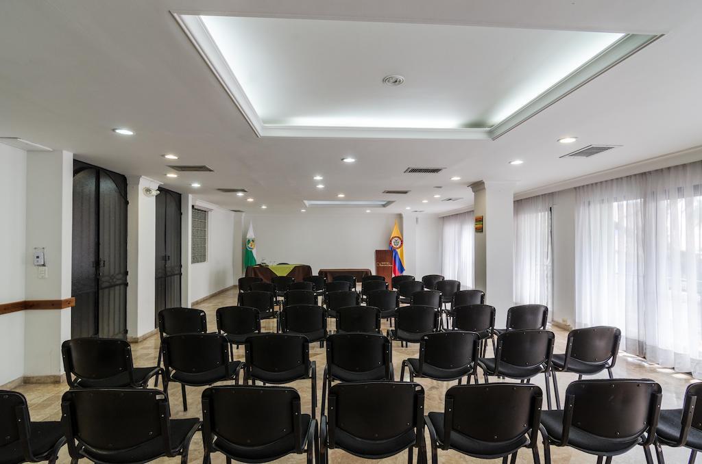 Hotel Cabo De La Vela Меделин Екстериор снимка