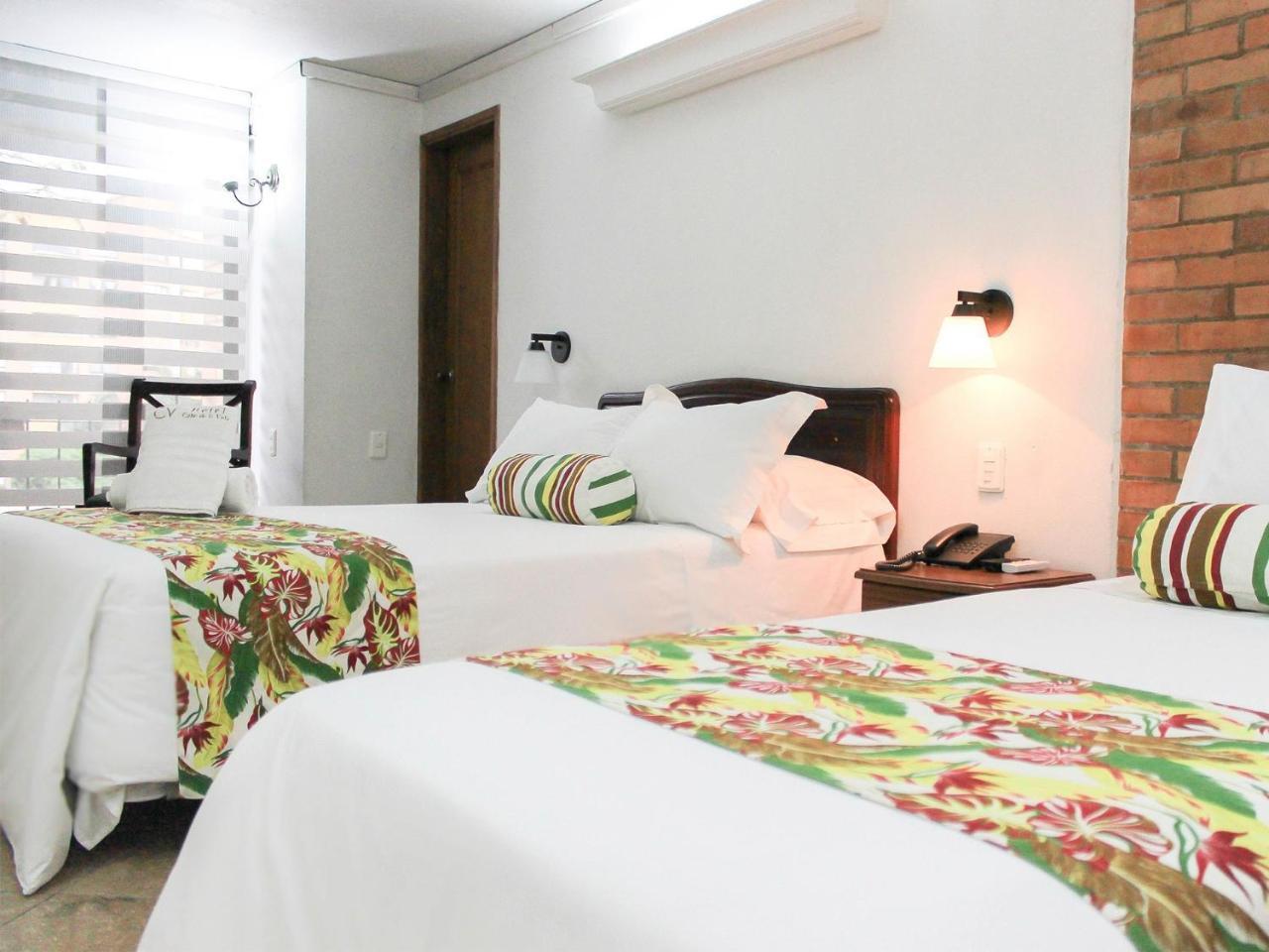 Hotel Cabo De La Vela Меделин Екстериор снимка