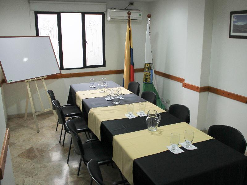Hotel Cabo De La Vela Меделин Екстериор снимка