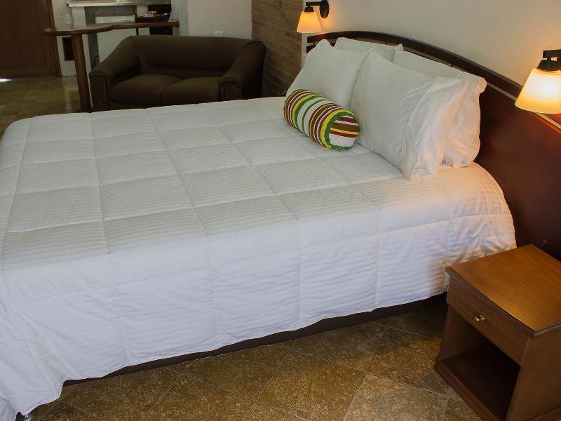 Hotel Cabo De La Vela Меделин Екстериор снимка